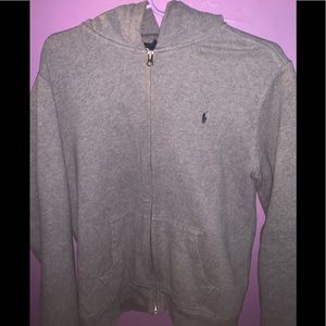 Juniors Polo Ralph Lauren Hoodie